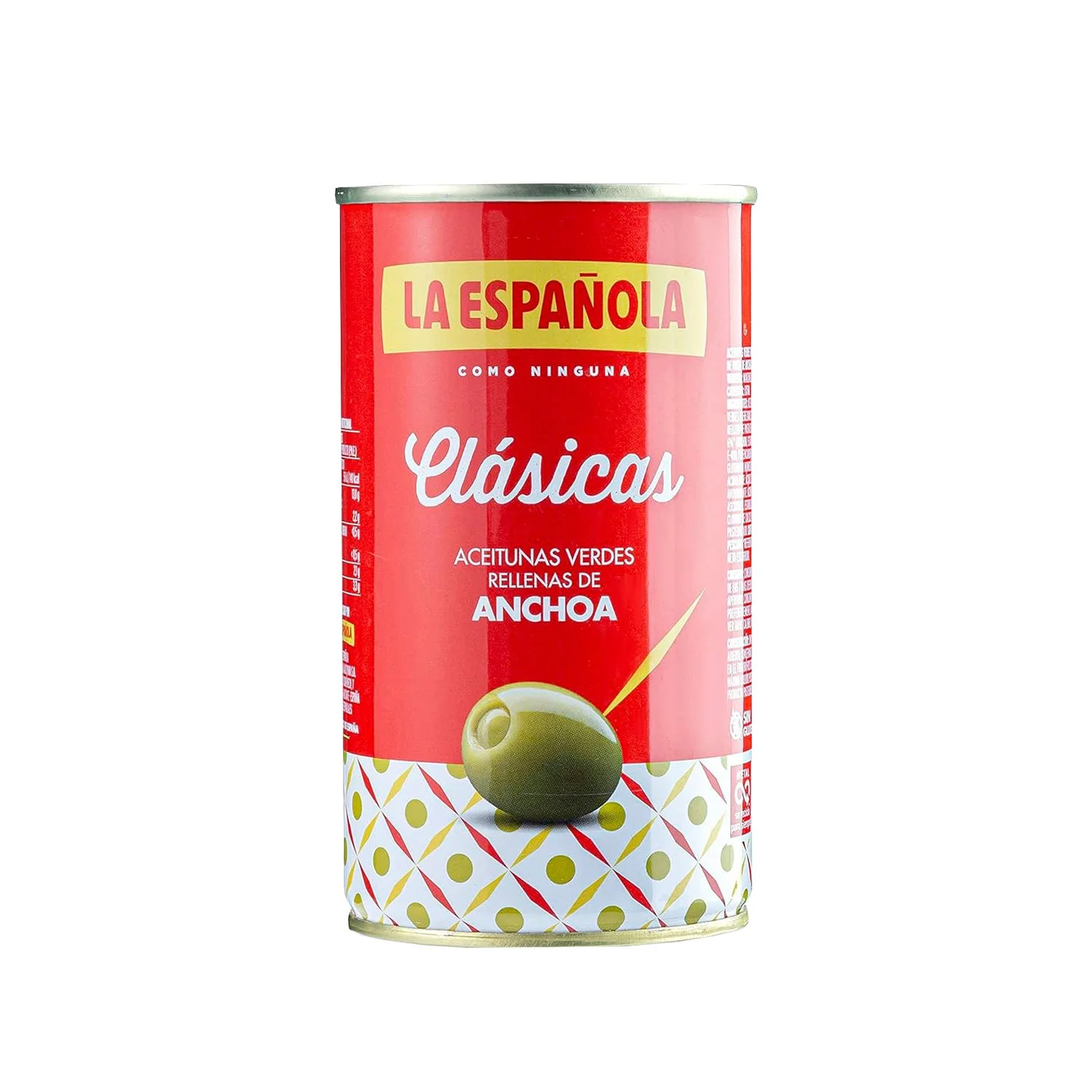 Olives La Española Clásicas